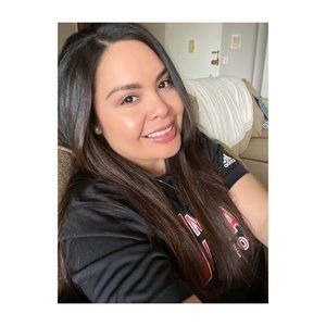 Meet your Posher, Gladys